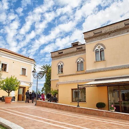 Hotel Villa Fiorita Giulianova Extérieur photo